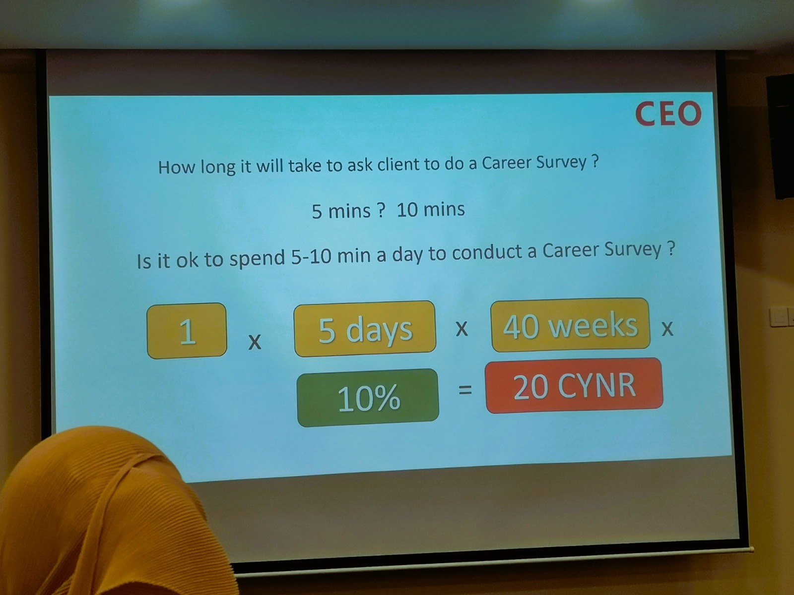 Academy training photo 26